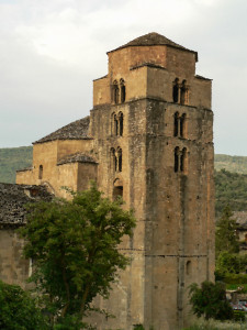 Templo de Iaca