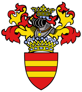 Wappen Krone Aragon